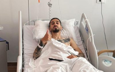 „Nu m-a sunat nimeni din club” » Situația incredibilă prin care trece fotbalistul uitat după accidentare
