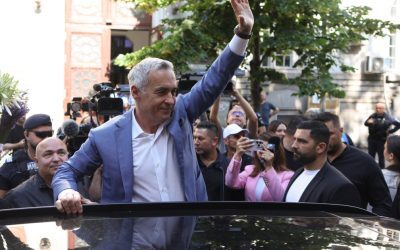 Călin Georgescu, după ce Palatul Cotroceni a anunțat că România nu trimite soldați în Ucraina: N. Dan vrea să angajeze țara în război