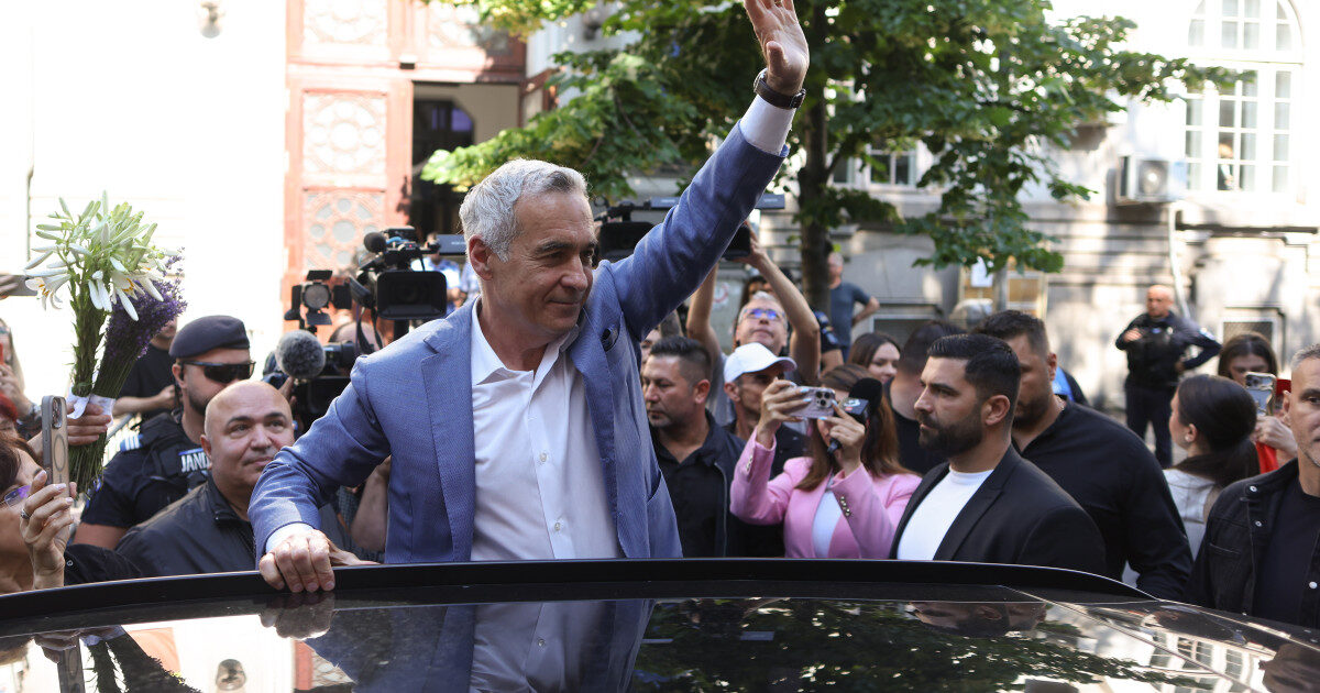 Călin Georgescu, după ce Palatul Cotroceni a anunțat că România nu trimite soldați în Ucraina: N. Dan vrea să angajeze țara în război