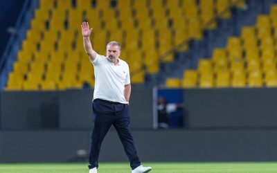 Al-Ittihad, doar 15 minute de joc intens
