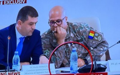 Grindeanu, „Habar n-are”: Trei generali cu Miruță la audieri
