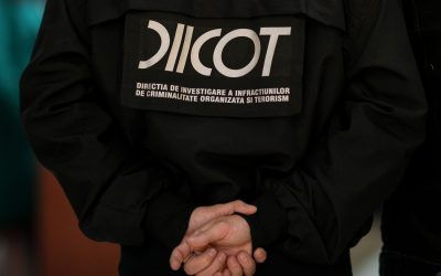 DIICOT Spulberă Rețea cu 1,7 Tone Droguri Din Albania, Valoare 25 Mil Eu