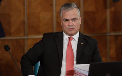 Veștea, surprins de Mureșan: „Eu l-am susținut!”