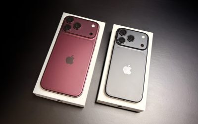 IPhone 18 Pro și Pro Max: Ce aduc noile modele Apple