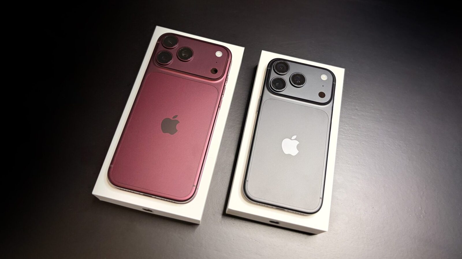 IPhone 18 Pro și Pro Max: Ce aduc noile modele Apple