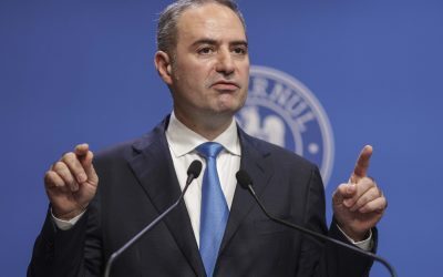 Nazare: Inflație frânată Rapid, alimentele scad