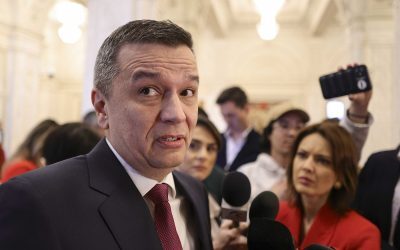 Grindeanu dă în judecată pe Fritz pentru acuzații de șpagă de la americani