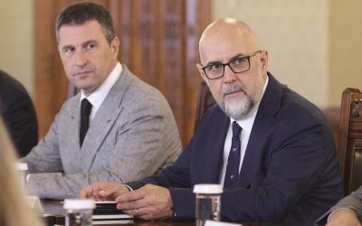 Kelemen Hunor la Euronews: Rectificare, Legea Salarizării și bugetul 2027