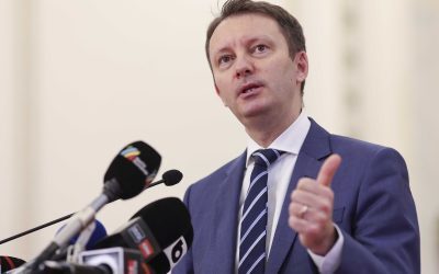 Mureșan: Fără taxe noi, doar sprijin pentru firmele românești