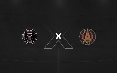 Inter Miami vs Atlanta United FC