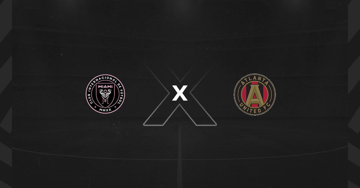 Inter Miami vs Atlanta United FC
