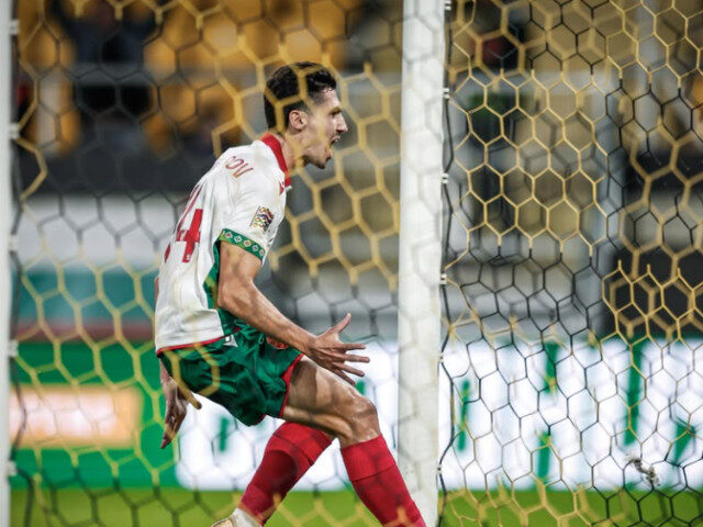 Bulgaria a condus, apoi coșmar: România, umilită în Liga Națiunilor