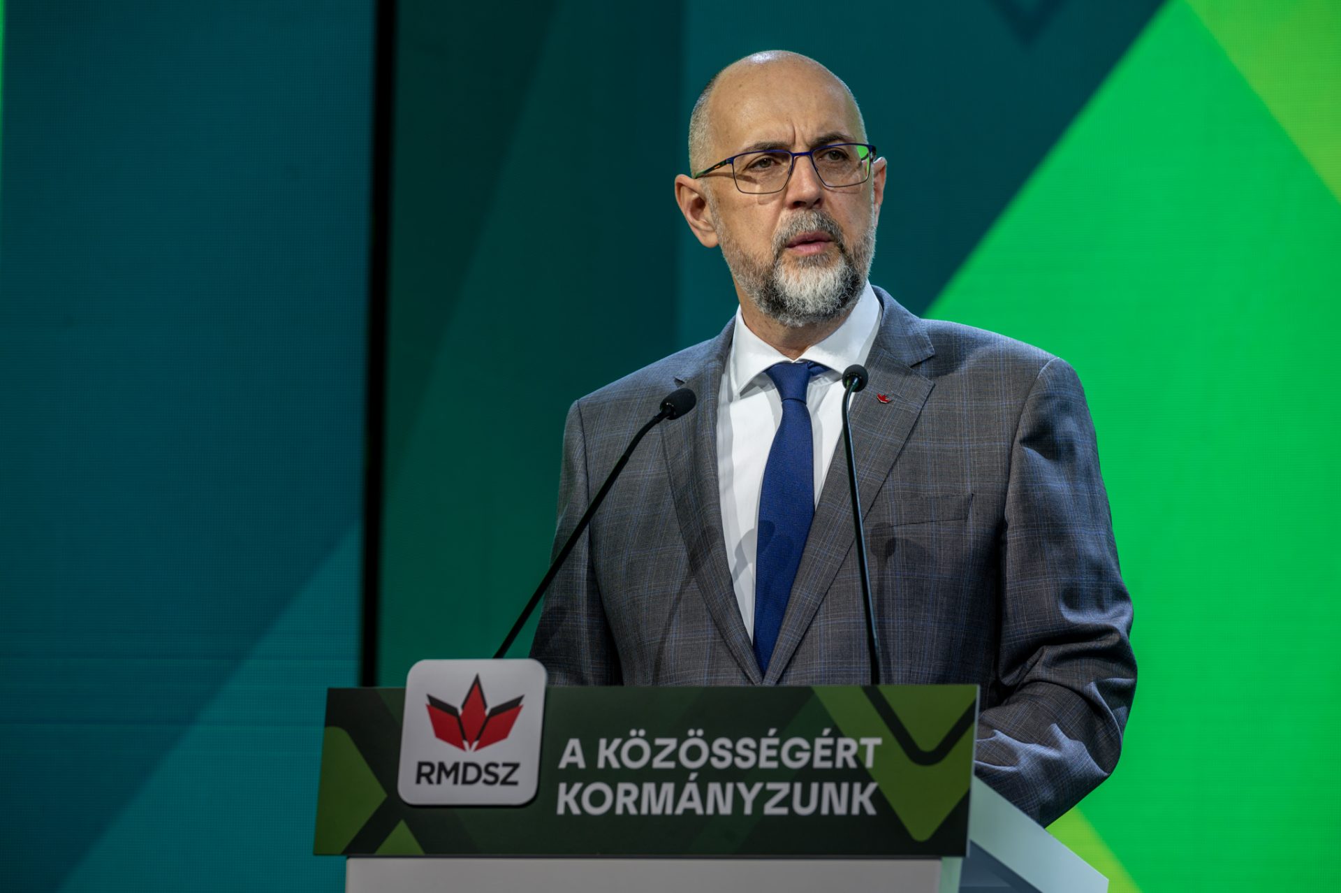 Kelemen Hunor: Siegfried Mureșan, candidatura confirmată. „Invenții” pe tema lui