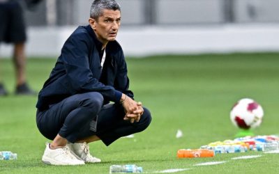 Răzvan Lucescu a primit ”cadoul” din partea șeicilor de la Al-Sadd, după calificarea în finala Cupei