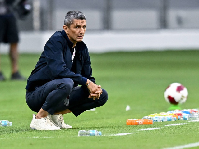 Răzvan Lucescu a primit ”cadoul” din partea șeicilor de la Al-Sadd, după calificarea în finala Cupei