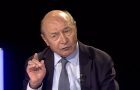 Băsescu atacă PNL: Dizolvarea Parlamentului e doar a președintelui