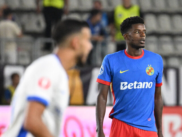 Fiul lui Gnahore la FCSB, o nouă mutare surprinzătoare