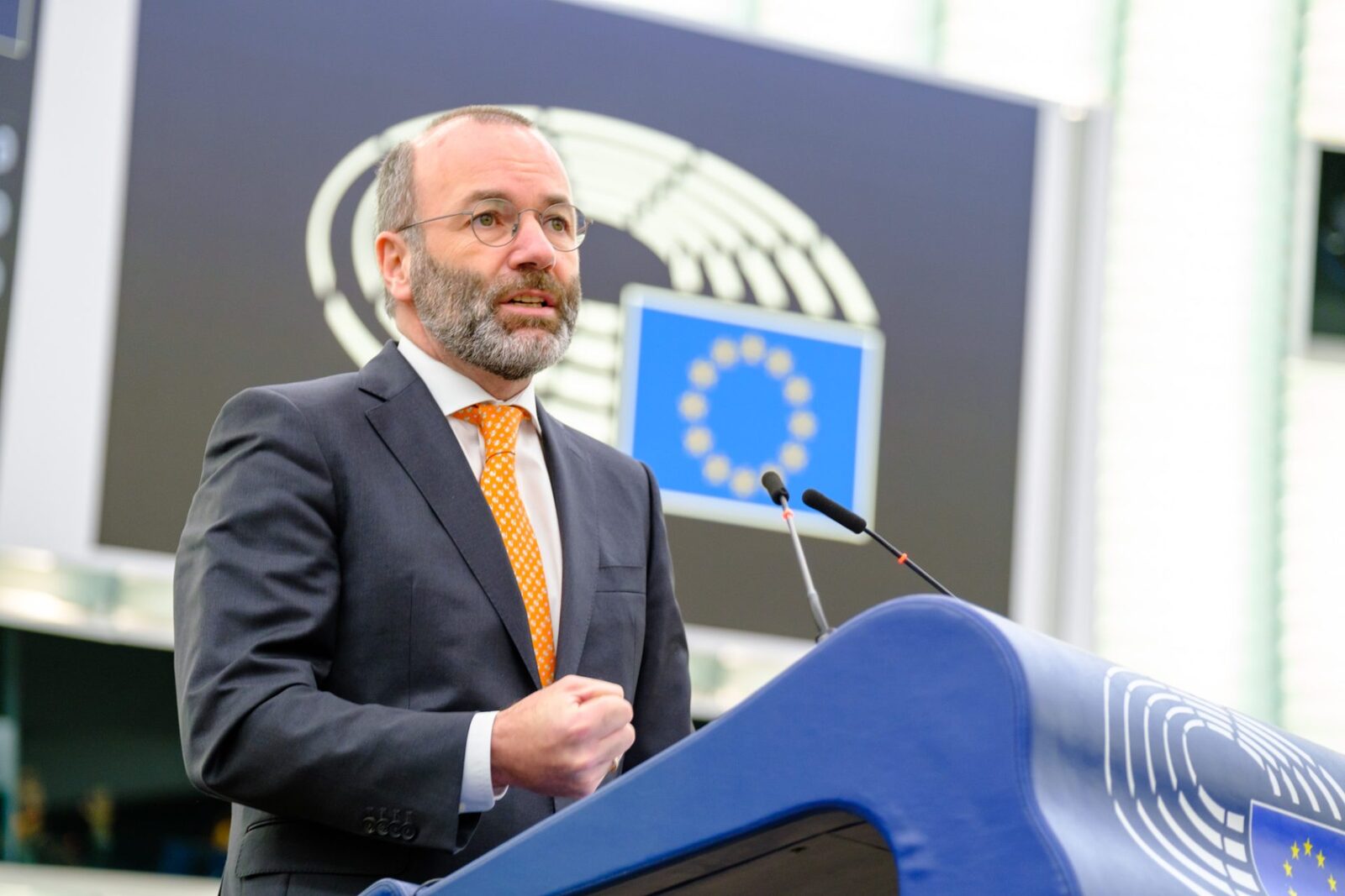 Weber: Apărare europeană comună, rezistentă la crize naționale