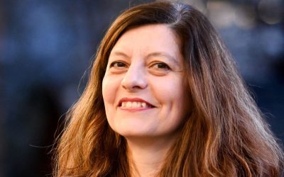 Laura Napolitano: Designul italian, azi, depășește imaginea clasică