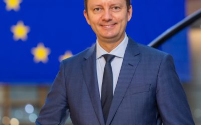 Mureșan la Cotroceni: Întâlnire CRUCIALĂ cu Iohannis vineri