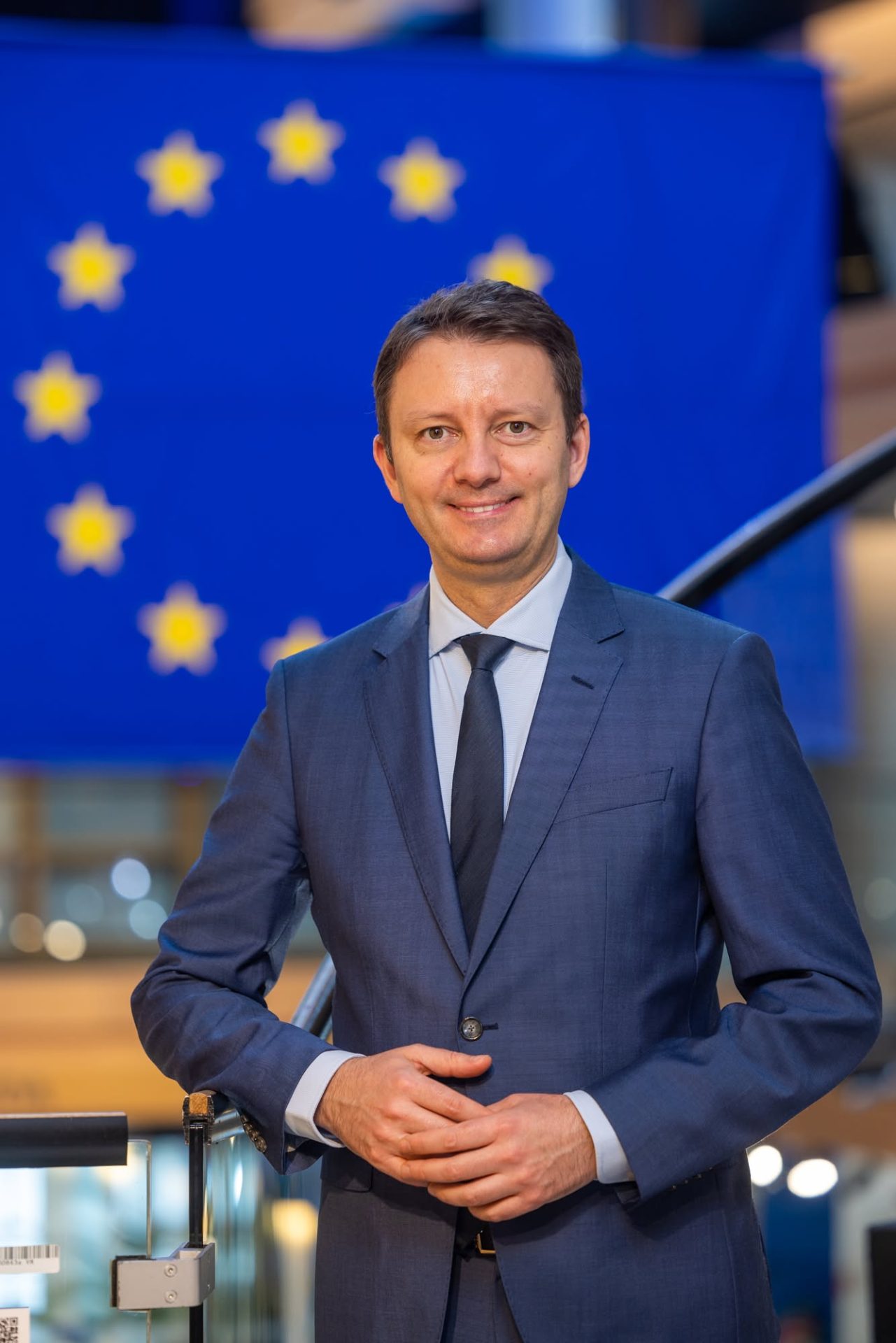 Mureșan la Cotroceni: Întâlnire CRUCIALĂ cu Iohannis vineri
