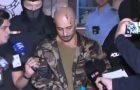 Instigatori din Piața Victoriei, trimiși după gratii și în arest la domiciliu