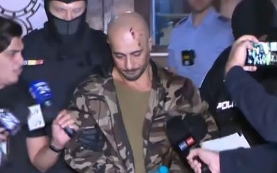 Instigatori din Piața Victoriei, trimiși după gratii și în arest la domiciliu