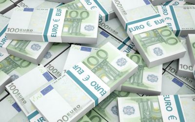 Un milion euro falși, fabbricați în România, blocați