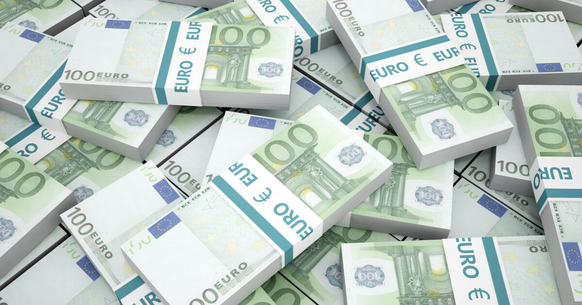 Un milion euro falși, fabbricați în România, blocați