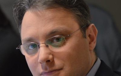 Nicolescu, candidatul la Guvernare, devine un actor politic important