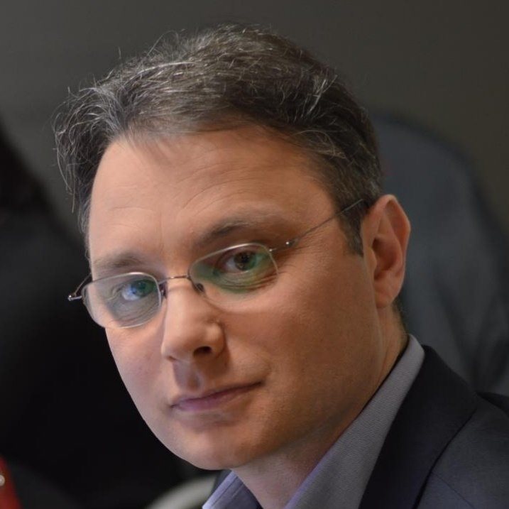 Nicolescu, candidatul la Guvernare, devine un actor politic important