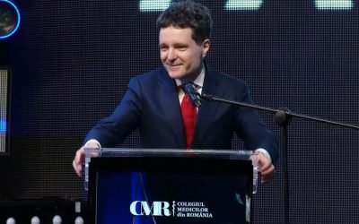 Nicușor Dan: Numire nouă la Palatul Victoria? Un nume-surpriză intră în cursă