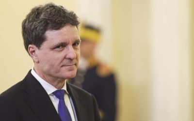 Kelemen despre Nicușor Dan: Imun la presiune, nu răspunde lumii