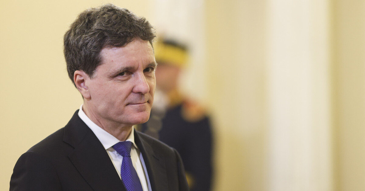 Kelemen despre Nicușor Dan: Imun la presiune, nu răspunde lumii