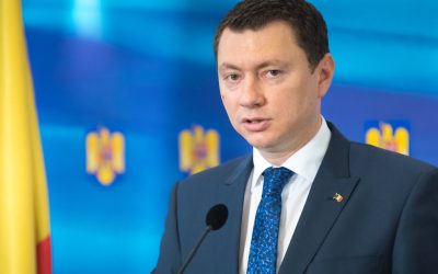 Marinescu (BNR): Statul ia bani, economia suferă