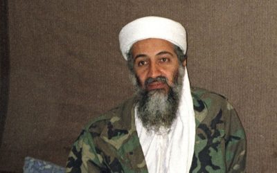 Bin Laden: Alt țintă teroristă dinaintea 11 septembrie