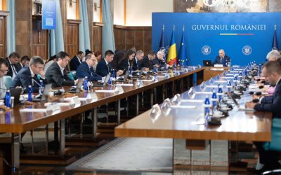 Guvernul anunță că face demersuri pentru încasarea integrală a celor 770 de milioane de euro din PNRR. Ce spune despre legea ANI