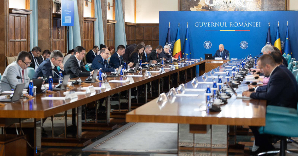 Guvernul anunță că face demersuri pentru încasarea integrală a celor 770 de milioane de euro din PNRR. Ce spune despre legea ANI