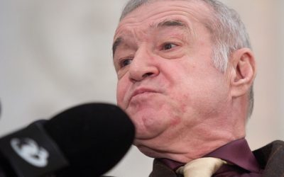 Becali, fiica: Aflați suma după șocul din instanță