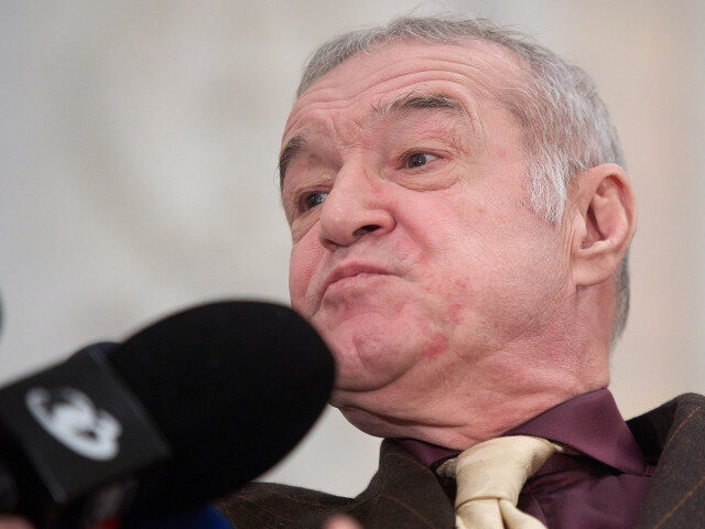 Becali, fiica: Aflați suma după șocul din instanță