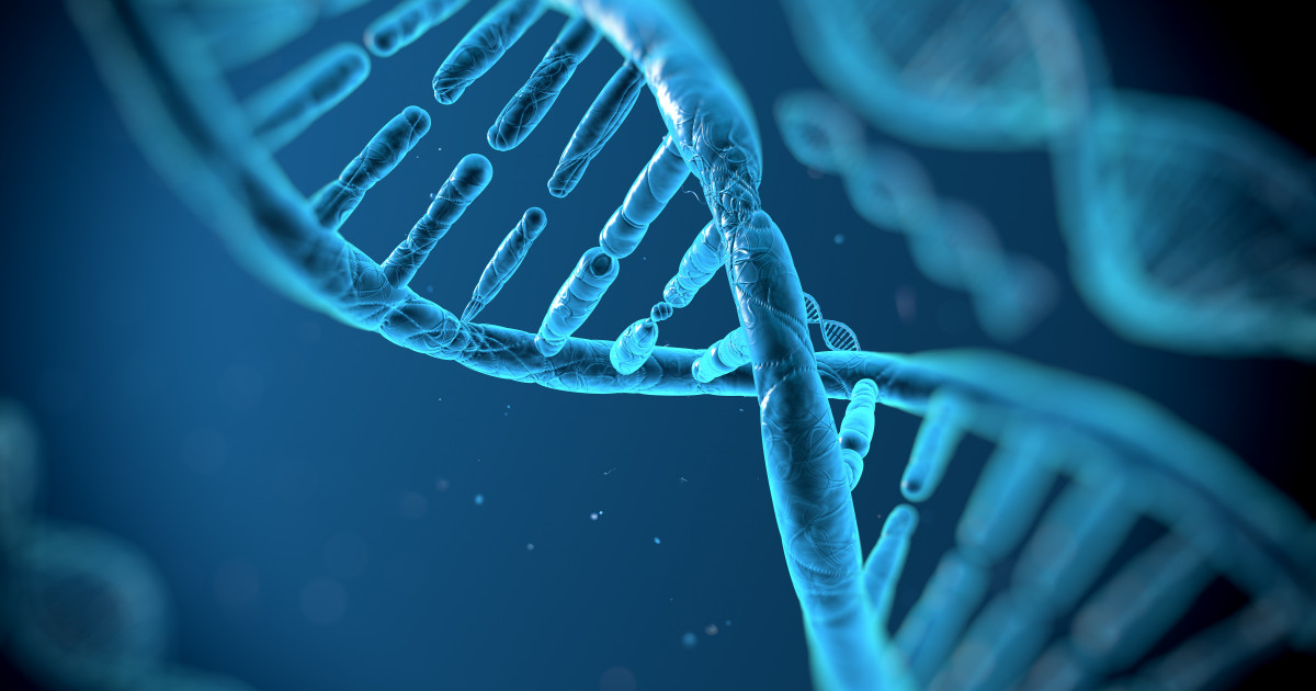 ADN-ul gunoi: Comoară anticancer? Cercetătorii au găsit cheia