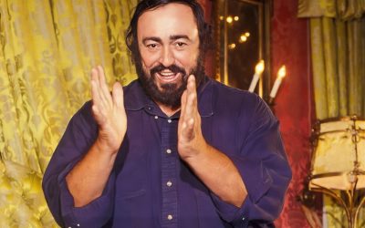 Pavarotti, deturnat de extrema dreaptă. Familia artistului, indignată