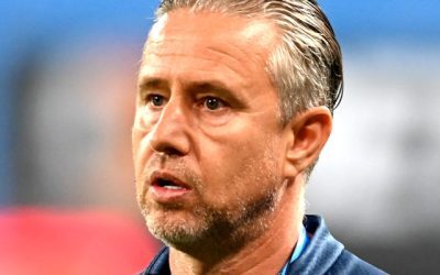 Zero: Reghecampf a fost clar, înainte să semneze cu FCSB! Gigi Becali s-a opus