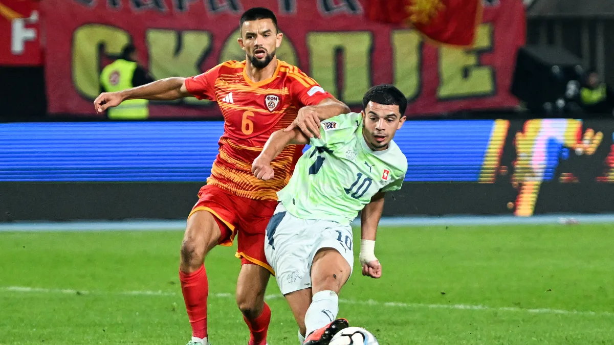 Scoția-Elveția: Ponturi de AUR pentru Nations League