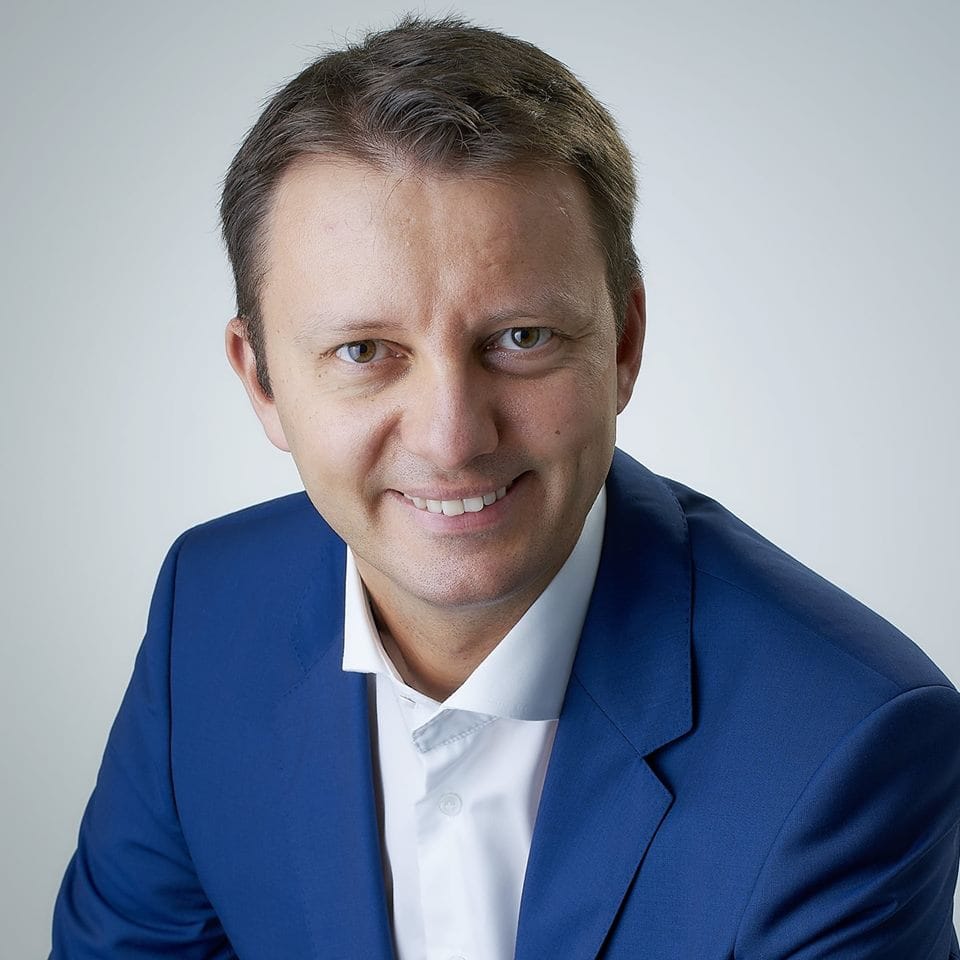 Siegfried Mureșan, propus premier de președinte