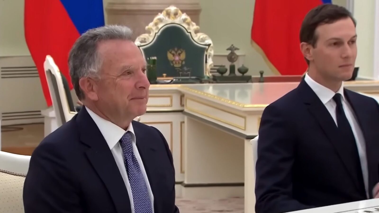 Kushner și Witkoff la Kiev. Speranță pentru pacea din Ucraina