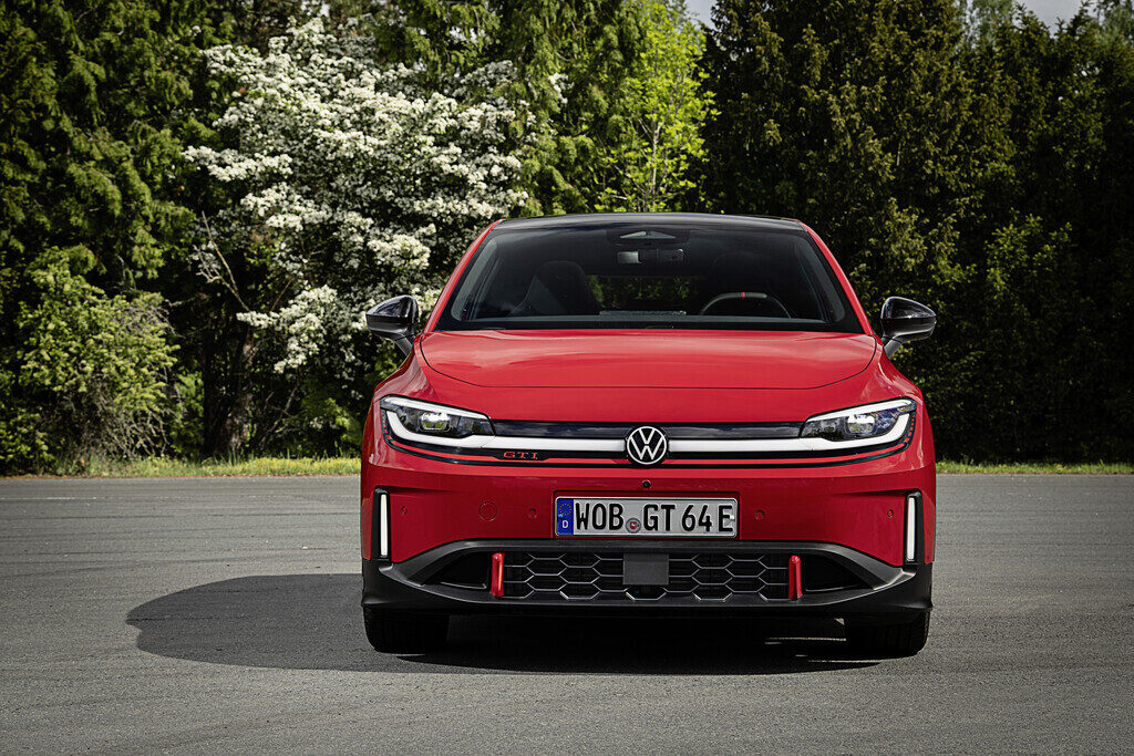 Volkswagen Germania renunță la decapotabile pentru arme
