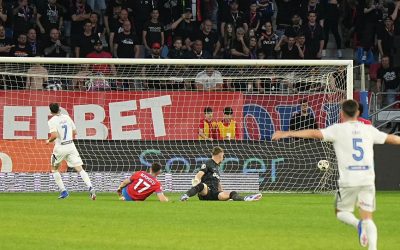Baciu, pe liber! FCSB caută antrenor după derby