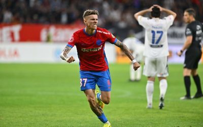 Mutu, verdict crunt despre plecarea lui Octavian Popescu de la FCSB