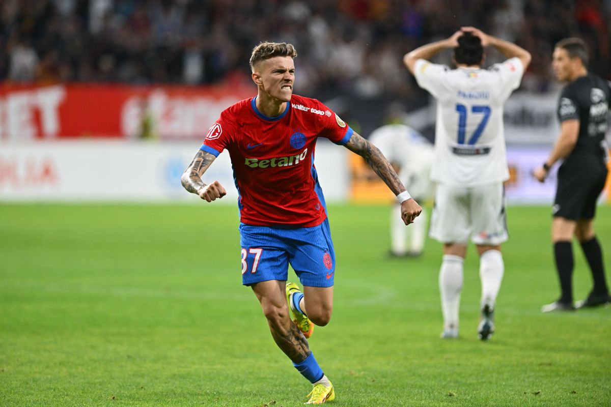 Mutu, verdict crunt despre plecarea lui Octavian Popescu de la FCSB